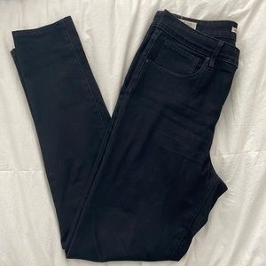 Levi’s High Rise Skinny